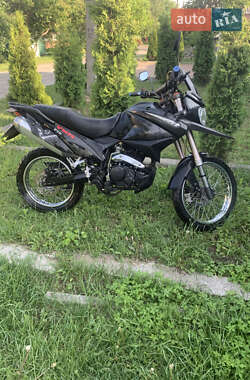 Цены Viper Мотоцикл Внедорожный (Enduro)