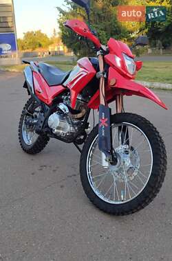 Ціни Viper Мотоцикл Позашляховий (Enduro)