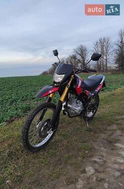 Ціни Viper Мотоцикл Позашляховий (Enduro)