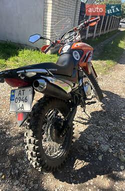 Цены Viper Мотоцикл Внедорожный (Enduro)