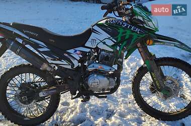 Цены Viper Мотоцикл Внедорожный (Enduro)