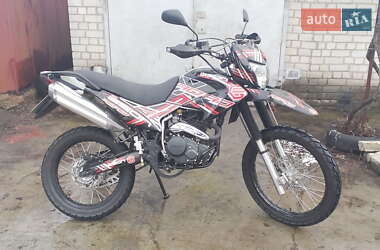 Ціни Geon X-Road 250СВ Мотоцикл Позашляховий (Enduro)