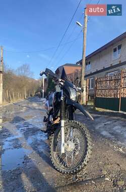 Ціни Geon X-Road 250СВ Мотоцикл Позашляховий (Enduro)