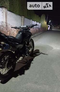 Цены Geon X-Road Мотоцикл Внедорожный (Enduro)