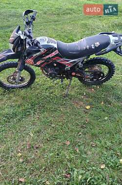 Ціни Geon X-Road Мотоцикл Позашляховий (Enduro)