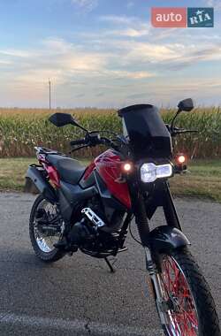 Ціни Shineray X-Trail 200 Мотоцикл Позашляховий (Enduro)