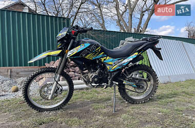 Цены Shineray XY 200GY-6C Мотоцикл Внедорожный (Enduro)