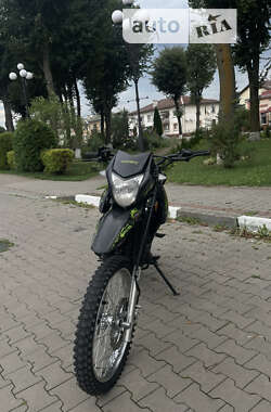 Ціни Shineray XY 250GY-6C Мотоцикл Позашляховий (Enduro)