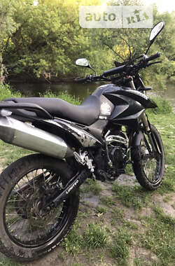 Цены Shineray XY250GY-6B Мотоцикл Внедорожный (Enduro)