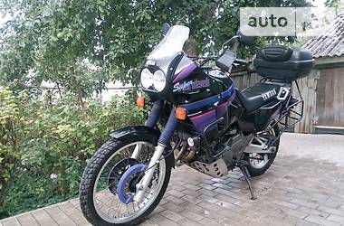 Цены Yamaha Мотоцикл Внедорожный (Enduro)