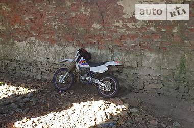 Ціни Yamaha Мотоцикл Позашляховий (Enduro)