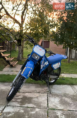 Цены Yamaha Мотоцикл Внедорожный (Enduro)