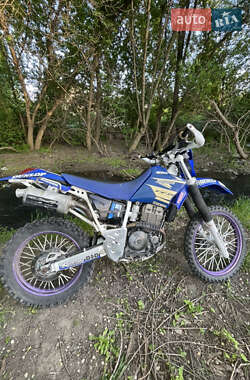 Ціни Yamaha Мотоцикл Позашляховий (Enduro)
