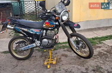 Цены Yamaha Мотоцикл Внедорожный (Enduro)