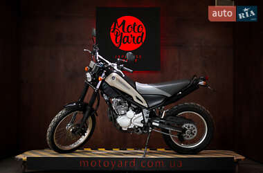 Ціни Yamaha Мотоцикл Позашляховий (Enduro)