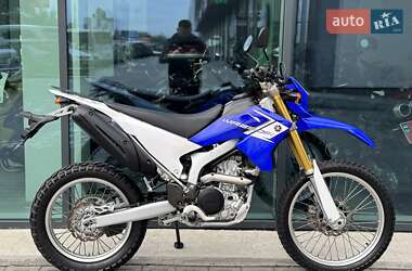 Цены Yamaha Мотоцикл Внедорожный (Enduro)