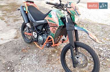 Цены Yamaha Мотоцикл Внедорожный (Enduro)