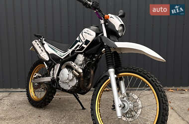 Цены Yamaha Мотоцикл Внедорожный (Enduro)