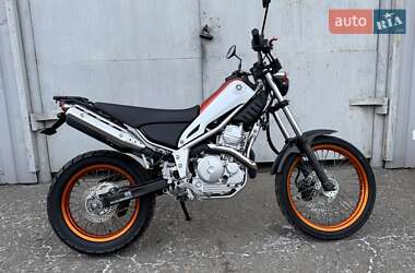 Ціни Yamaha Мотоцикл Позашляховий (Enduro)