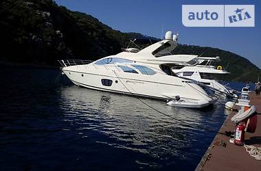 Цены Azimut Моторная яхта