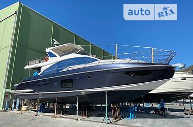 Цены Azimut Моторная яхта