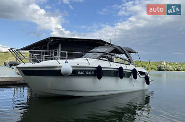 Цены Bavaria Моторная яхта