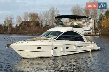 Ціни Galeon Моторна яхта
