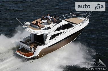 Цены Galeon Моторная яхта