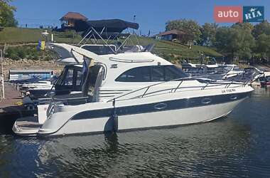 Цены Galeon Моторная яхта