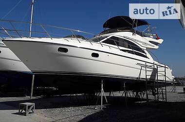 Ціни Princess Моторна яхта