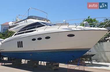 Ціни Princess Моторна яхта