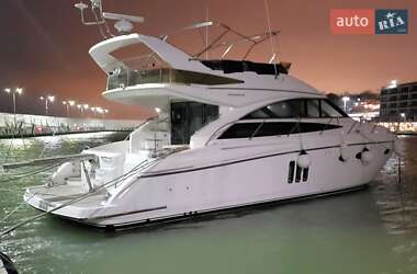 Цены Princess Моторная яхта