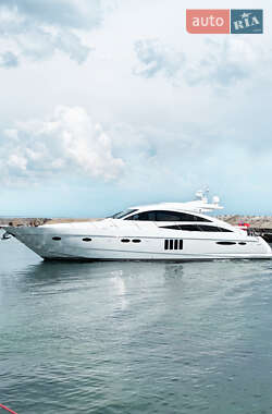 Ціни Princess Моторна яхта