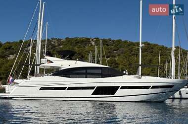 Ціни Princess Моторна яхта