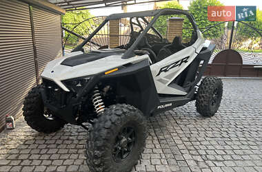 Ціни Polaris Мотовсюдиход