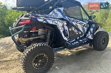 Ціни Polaris Мотовсюдиход