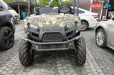 Цены Polaris Мотовездеход