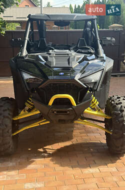 Ціни Polaris Мотовсюдиход