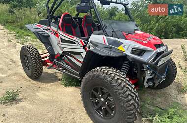 Ціни Polaris Мотовсюдиход