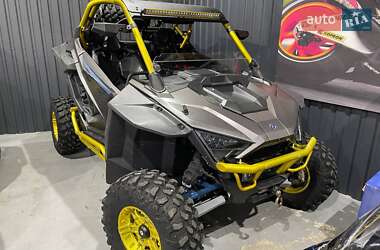 Ціни Polaris Мотовсюдиход