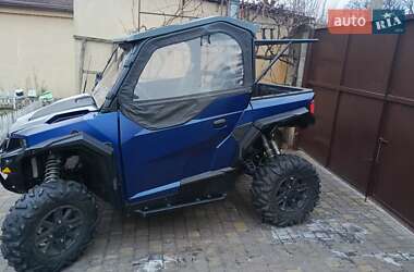 Цены Polaris Мотовездеход