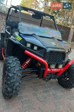 Цены Polaris Мотовездеход