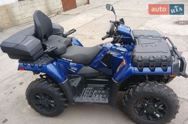 Цены Polaris Мотовездеход