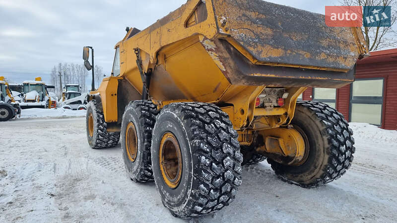 Інша спецтехніка Moxy MT 2005 в Одесі