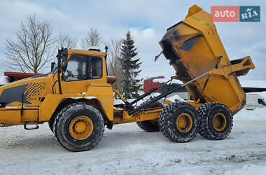 Інша спецтехніка Moxy MT 2005 в Одесі