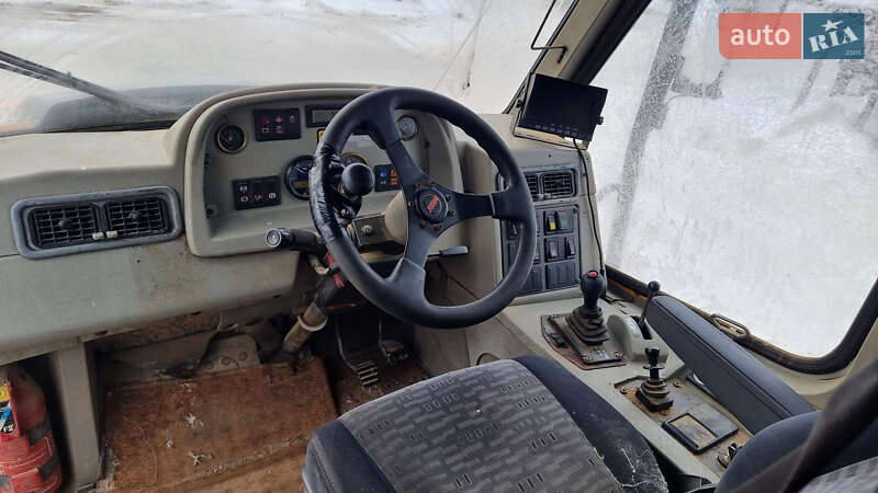 Інша спецтехніка Moxy MT 2005 в Одесі