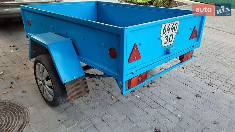 Мрия ТП 650