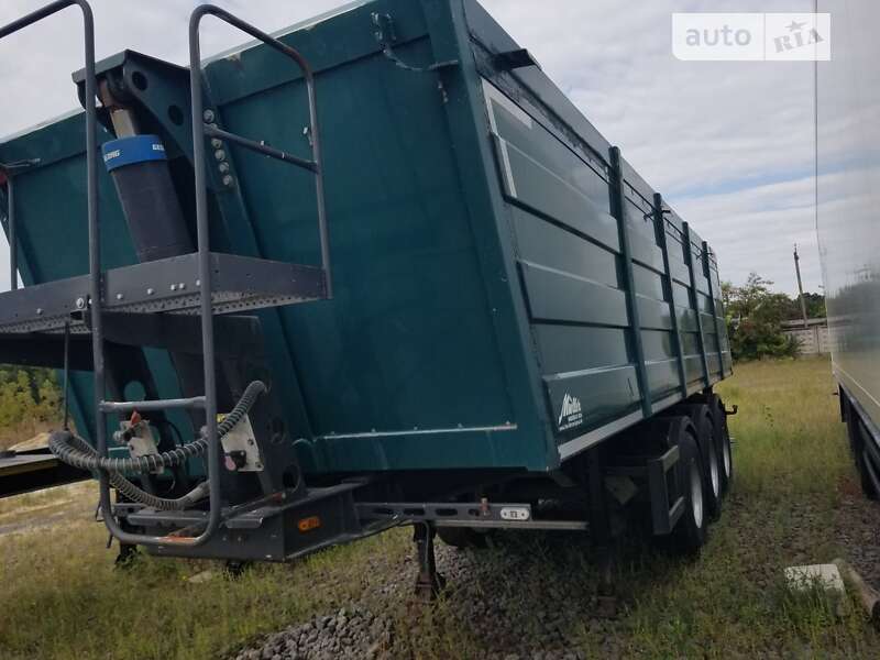 Mueller-Mitteltal TS-3