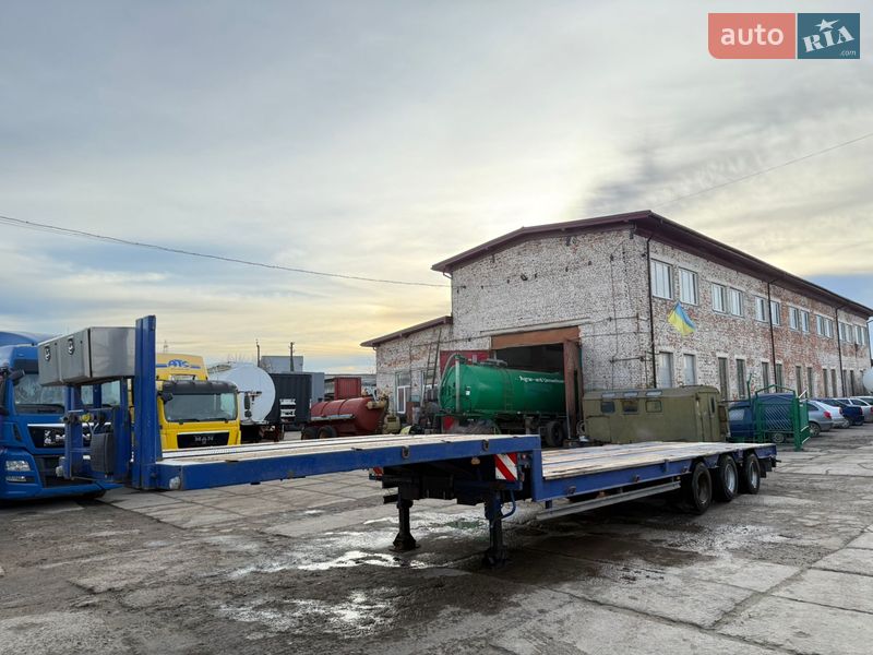 Mueller-Mitteltal TS-3