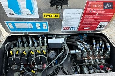 Автовышка Multicar M 2018 в Черновцах фото 4 Автовышка Multicar M 2018 в Черновцах